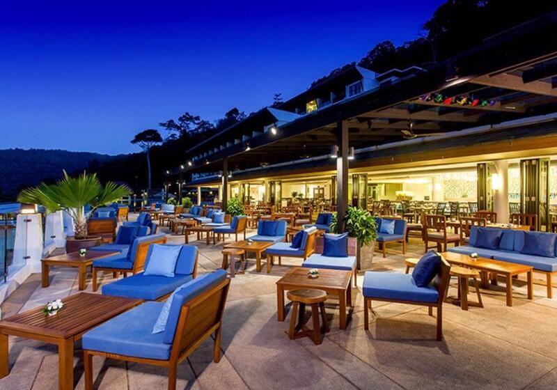 호텔 Andamantra Resort And Villa Phuket Sha Extra Plus