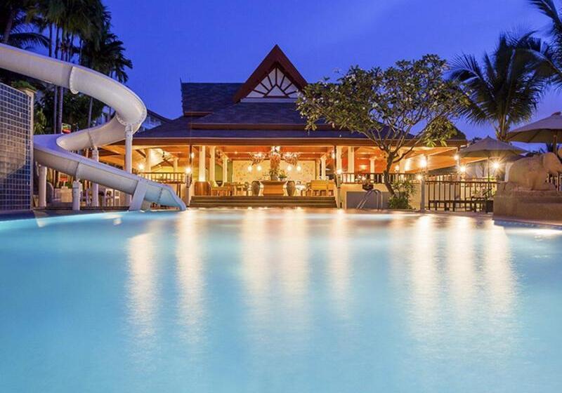 호텔 Andamantra Resort And Villa Phuket Sha Extra Plus