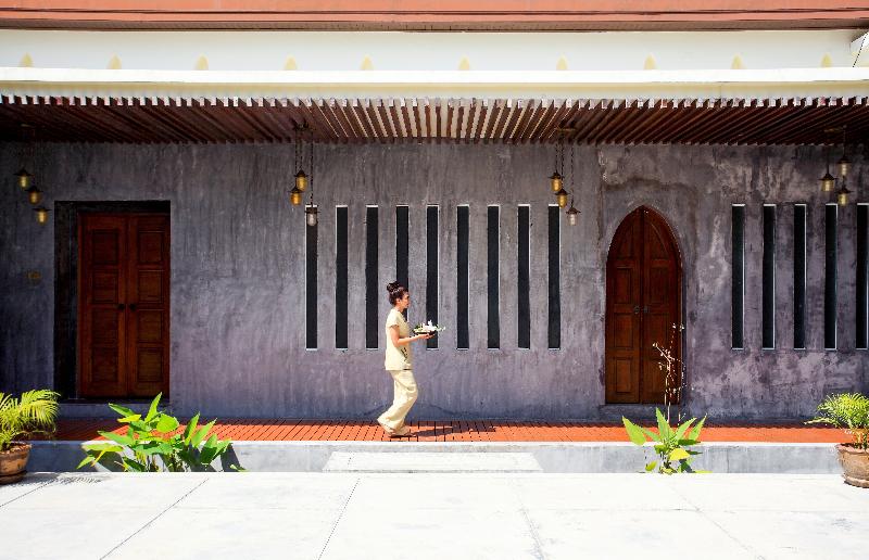 호텔 Andamantra Resort And Villa Phuket Sha Extra Plus