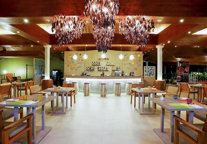 호텔 Andamantra Resort And Villa Phuket Sha Extra Plus