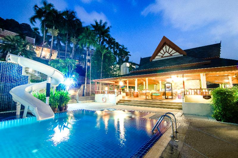 호텔 Andamantra Resort And Villa Phuket Sha Extra Plus