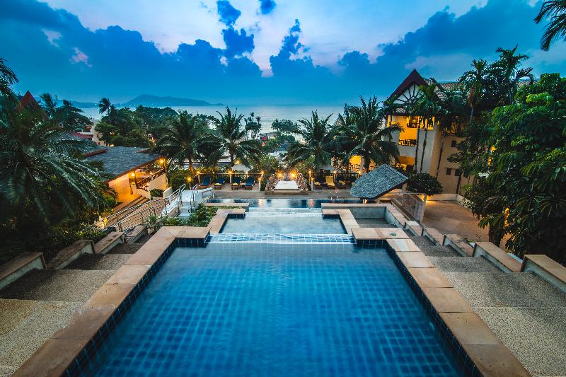 호텔 Andamantra Resort And Villa Phuket Sha Extra Plus
