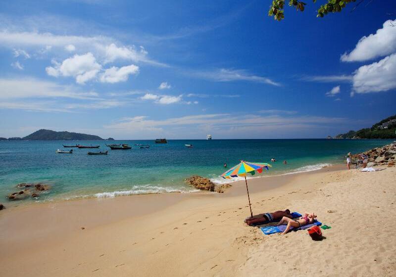 호텔 Andamantra Resort And Villa Phuket Sha Extra Plus