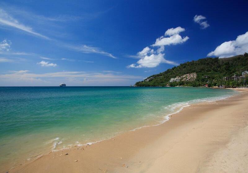 호텔 Andamantra Resort And Villa Phuket Sha Extra Plus