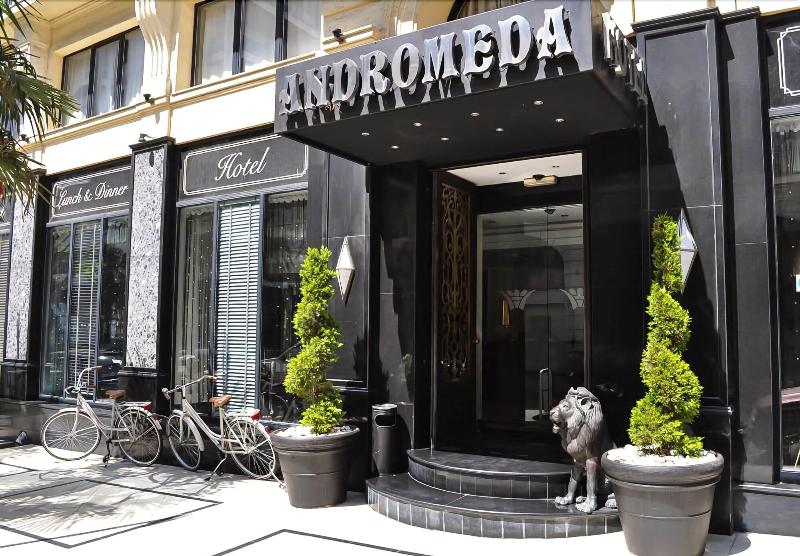 Andromeda Hotel Thessaloniki