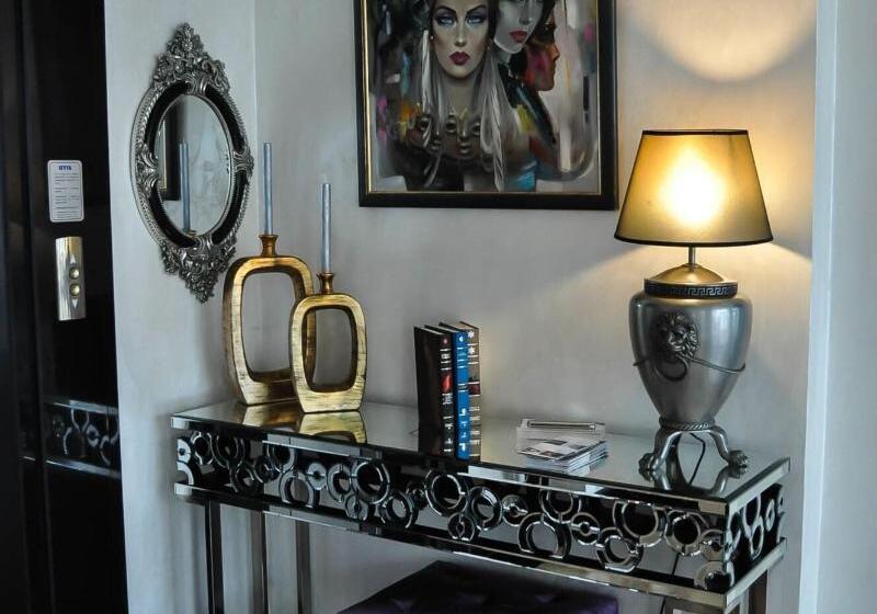 Andromeda Hotel Thessaloniki