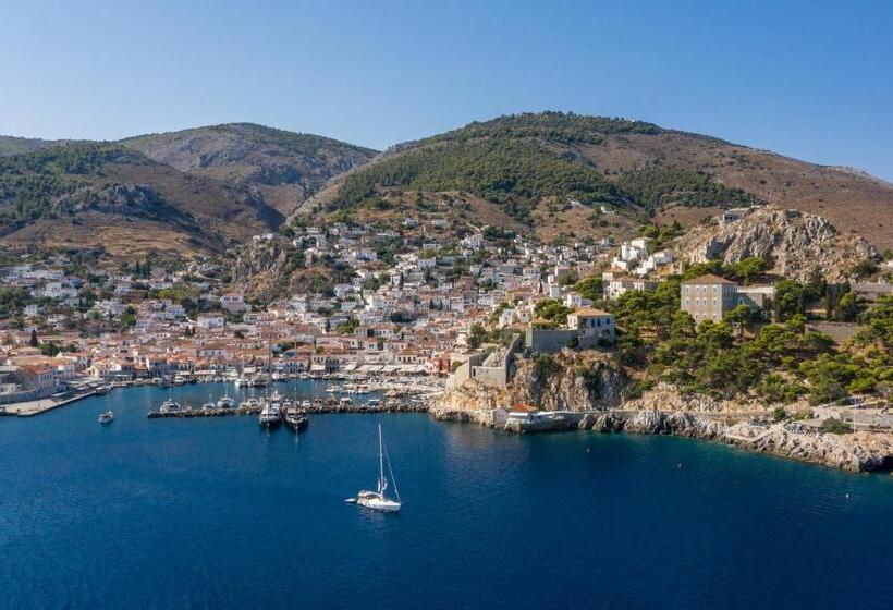 فندق Angelica Boutique