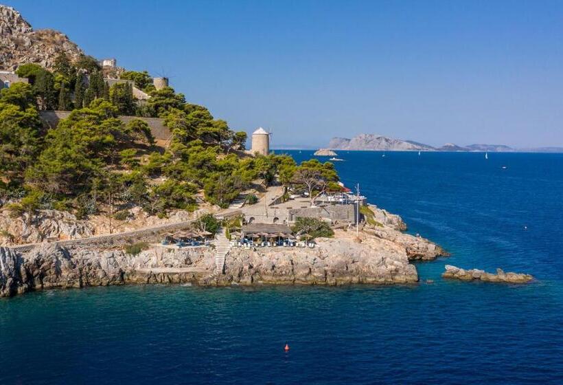 호텔 Angelica Boutique