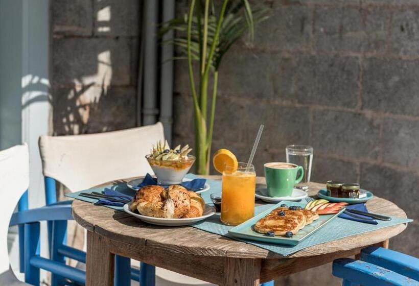 فندق Angelica Boutique