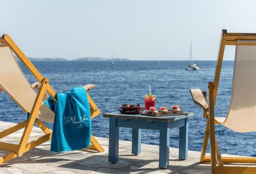 호텔 Angelica Boutique