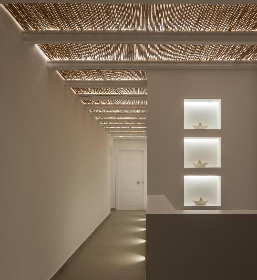 호텔 Angelica Boutique