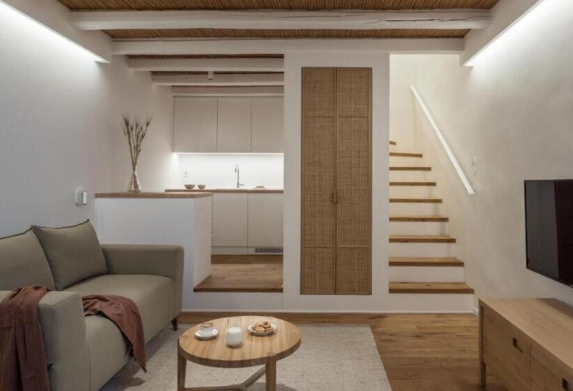 호텔 Angelica Boutique