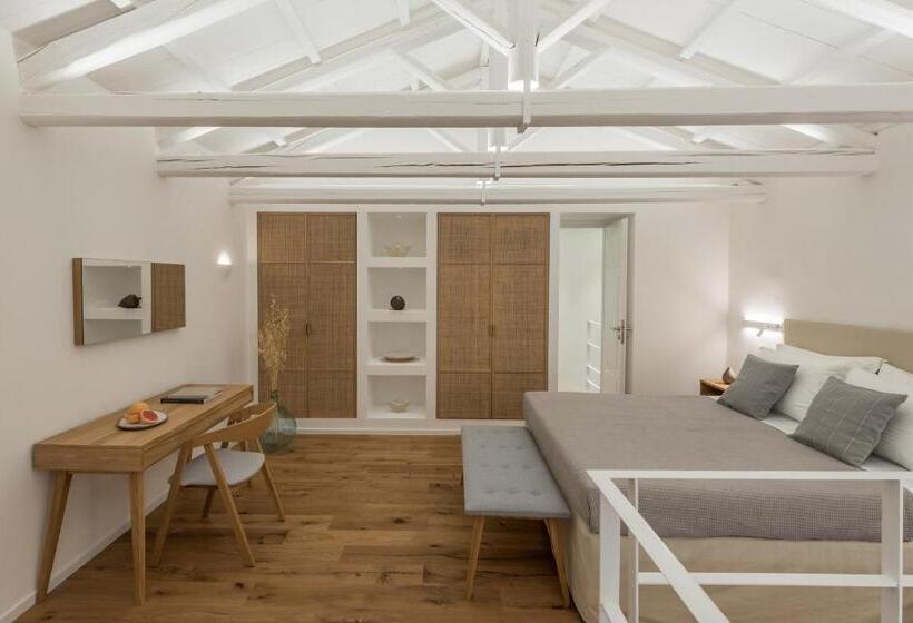 فندق Angelica Boutique