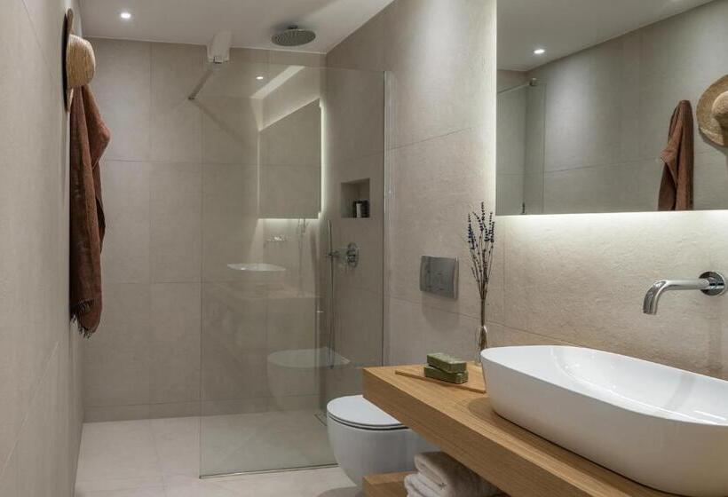 호텔 Angelica Boutique