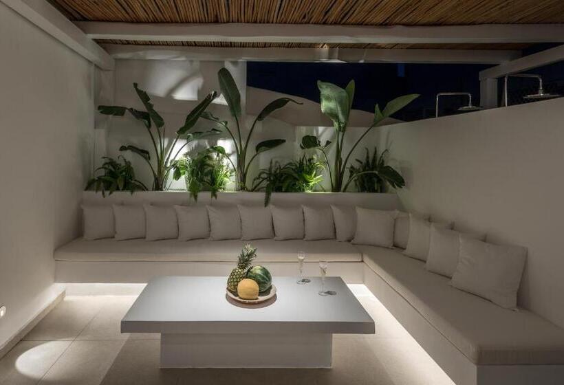 فندق Angelica Boutique