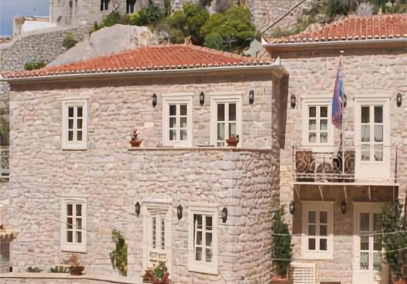 فندق Angelica Boutique