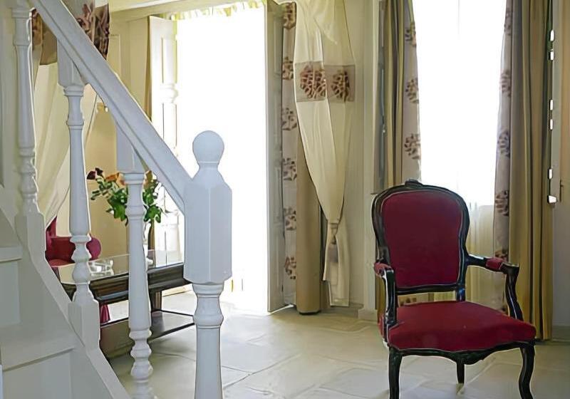 فندق Angelica Boutique