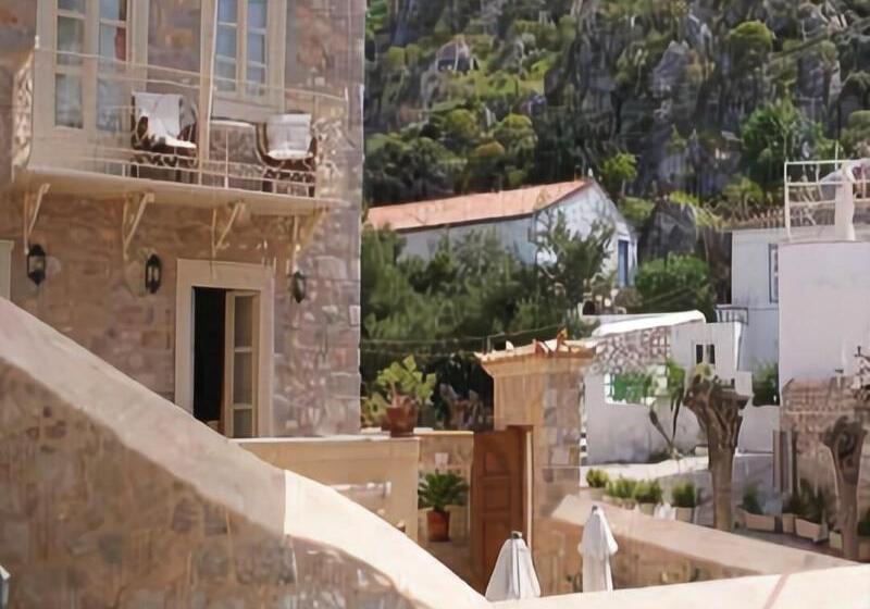 فندق Angelica Boutique