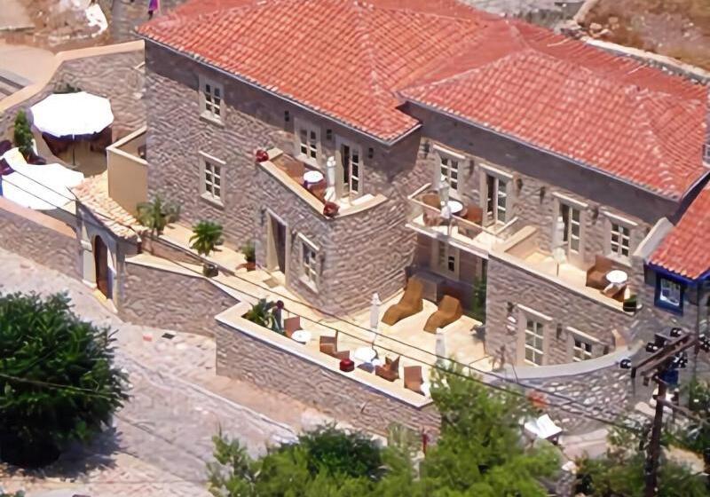 فندق Angelica Boutique