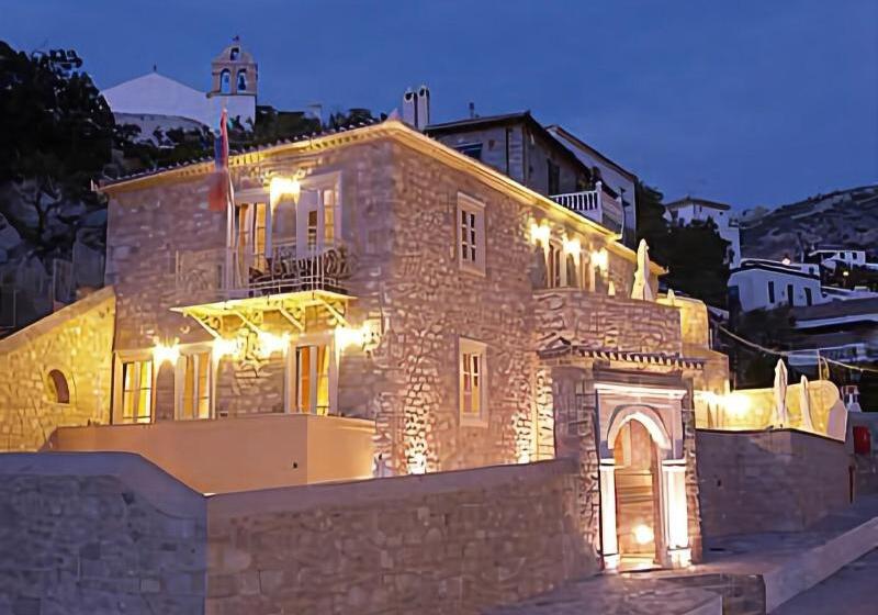 فندق Angelica Boutique