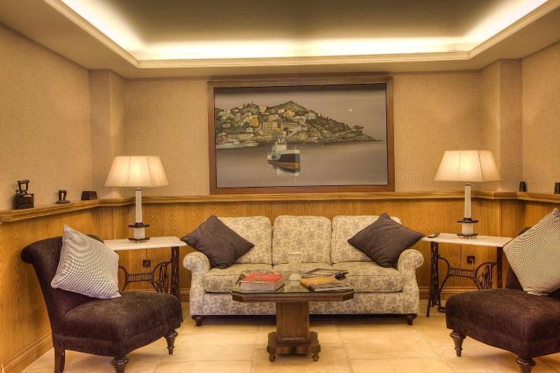 فندق Angelica Boutique