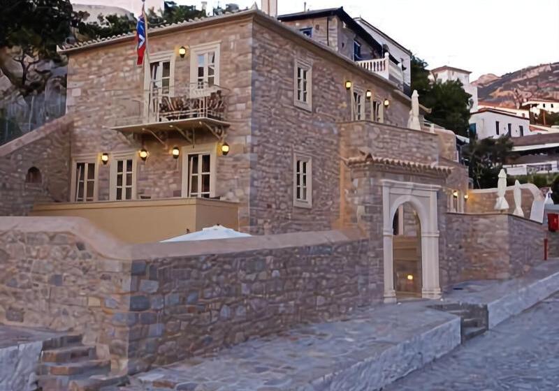 فندق Angelica Boutique