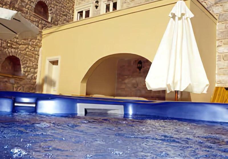 فندق Angelica Boutique