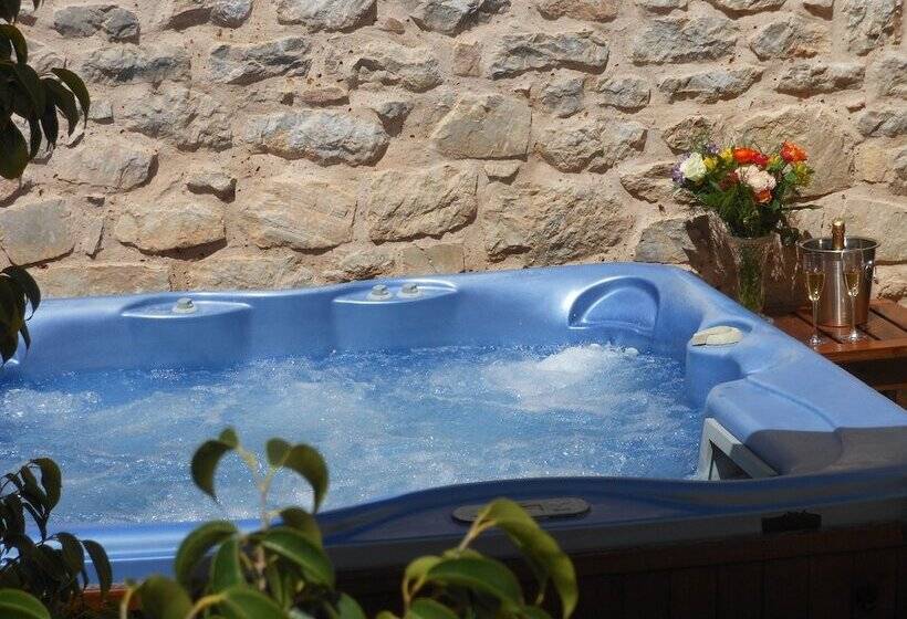 فندق Angelica Boutique