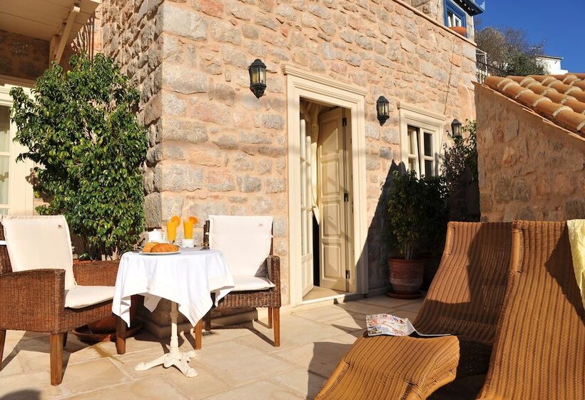 호텔 Angelica Boutique