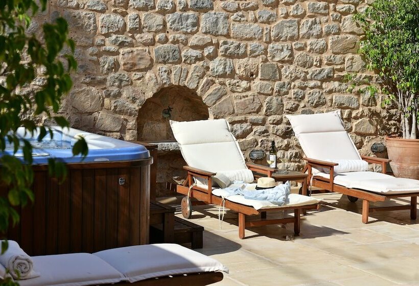 فندق Angelica Boutique