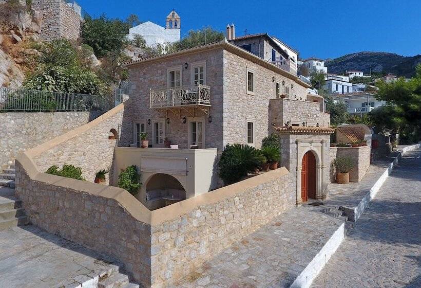 فندق Angelica Boutique