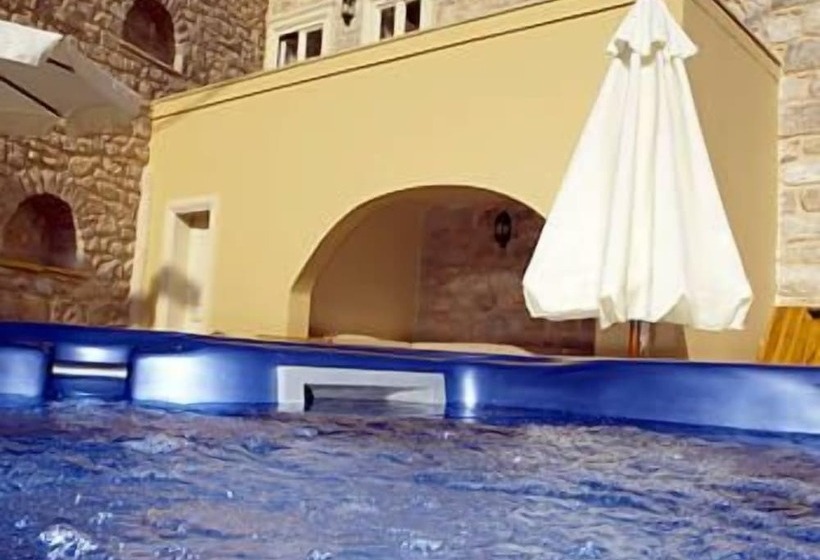 فندق Angelica Boutique