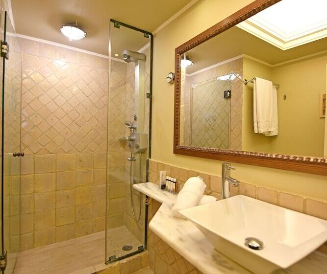 호텔 Angelica Boutique