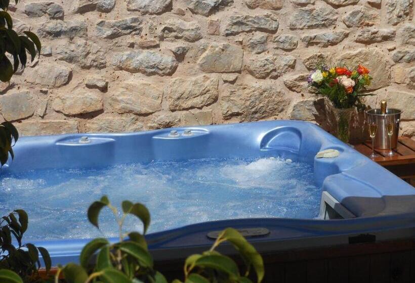 호텔 Angelica Boutique