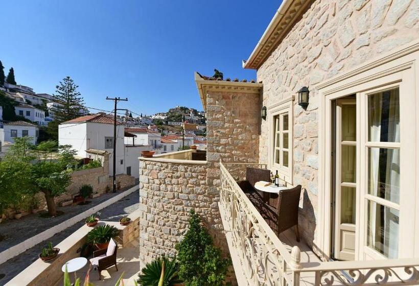 فندق Angelica Boutique