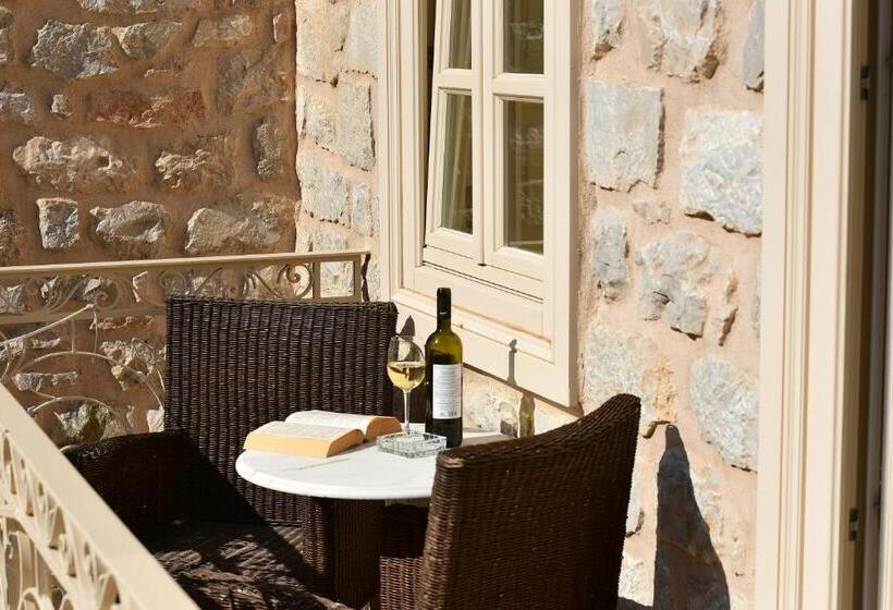 فندق Angelica Boutique