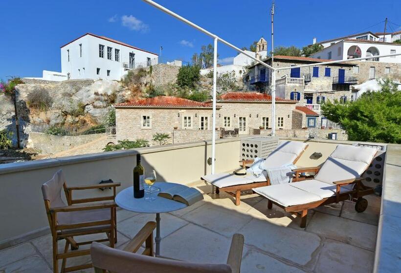 فندق Angelica Boutique