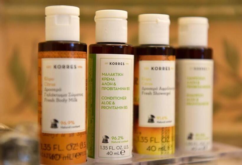 فندق Angelica Boutique