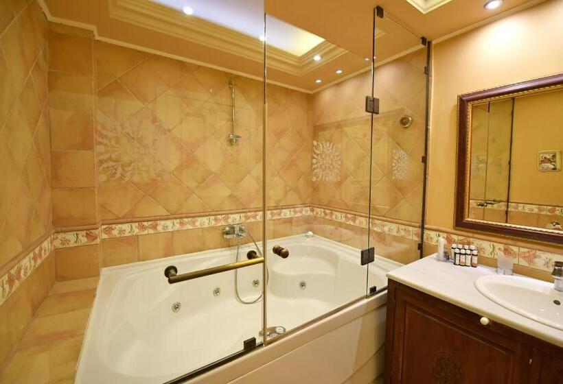 فندق Angelica Boutique