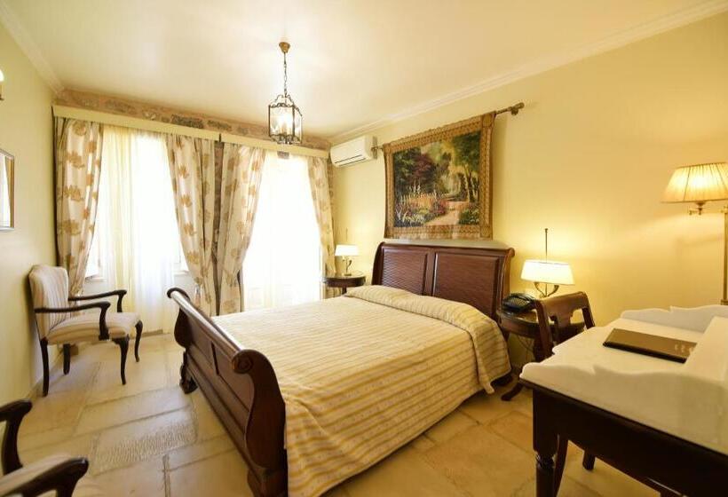 فندق Angelica Boutique