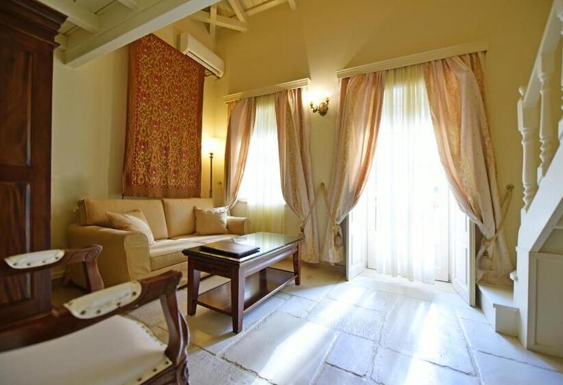 فندق Angelica Boutique