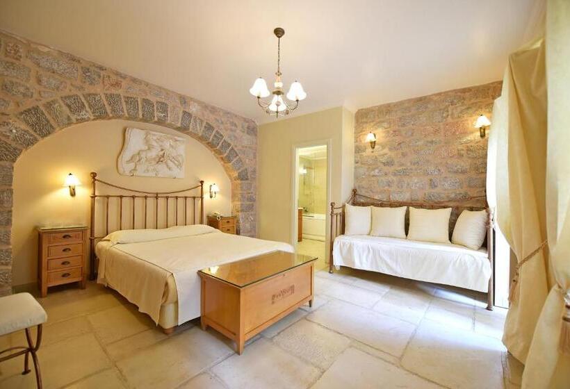 酒店 Angelica Boutique