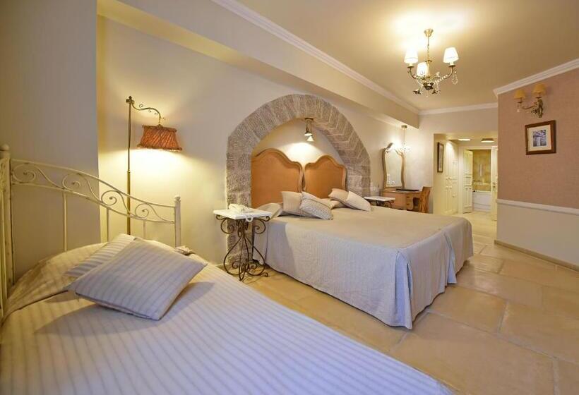 فندق Angelica Boutique