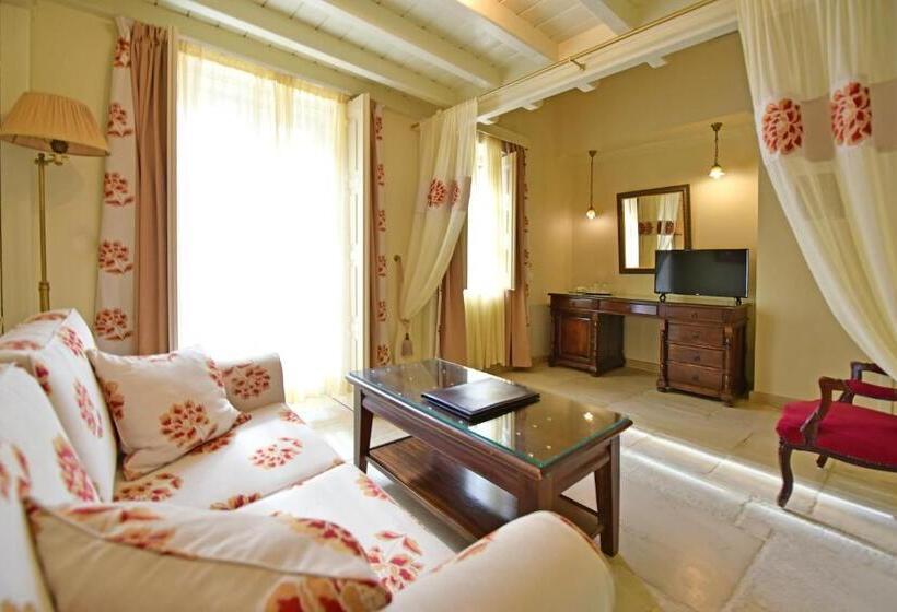 فندق Angelica Boutique