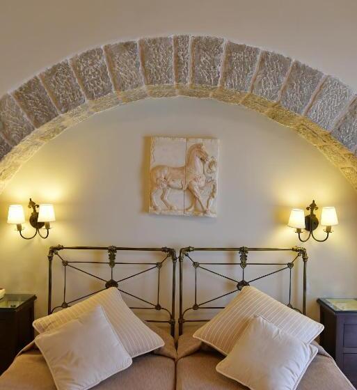 فندق Angelica Boutique