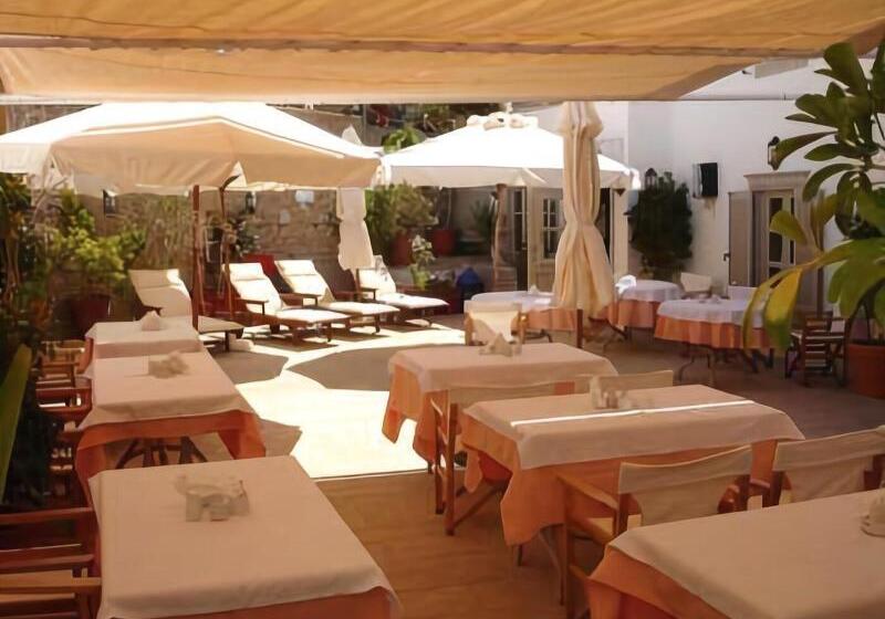 호텔 Angelica Boutique