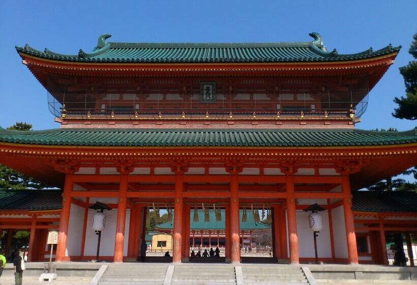 Apa Hotel Kyoto Gion Excellent