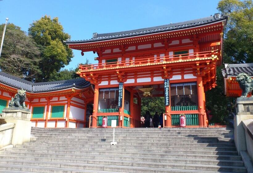 Apa Hotel Kyoto Gion Excellent