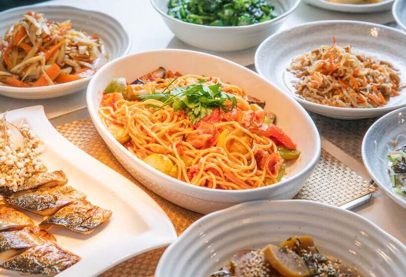 Apa Hotel Kyoto Gion Excellent