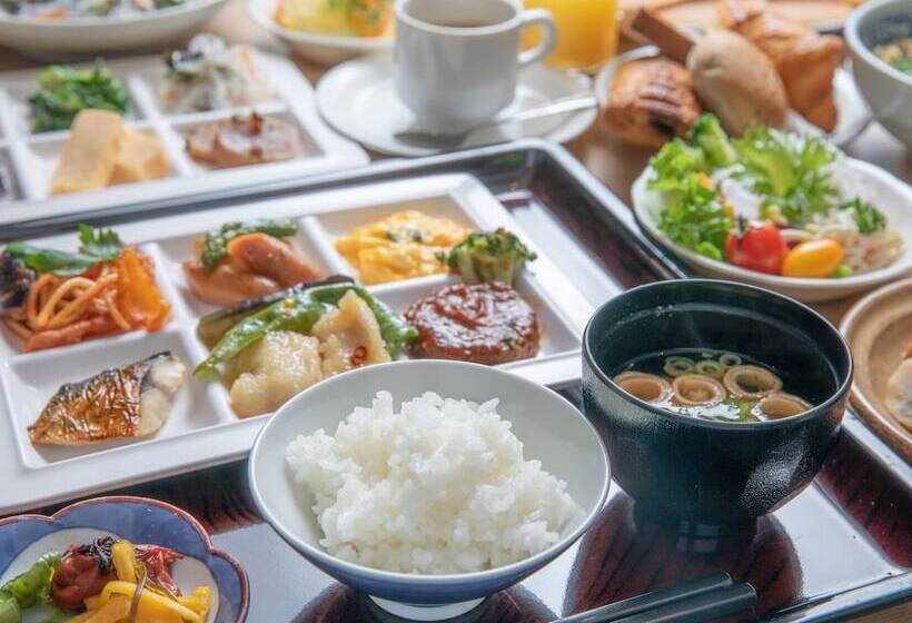 Apa Hotel Kyoto Gion Excellent